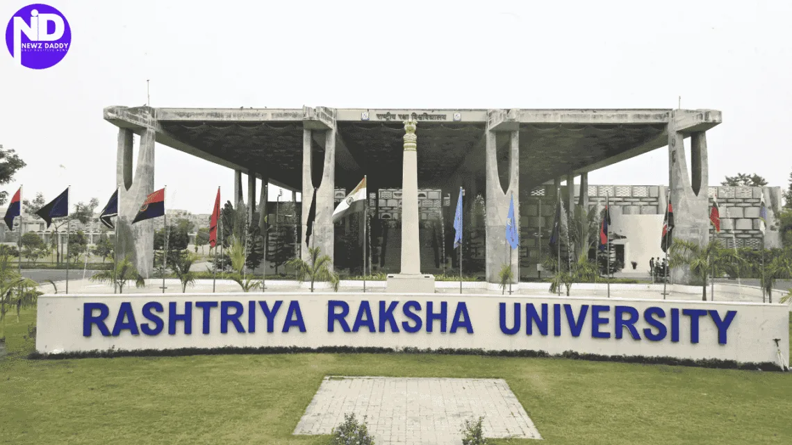 RRU students clear UGC NET and step into roles of national significance