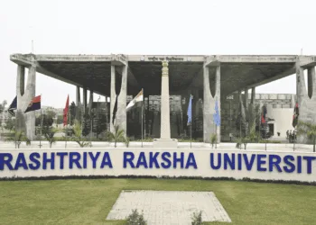 RRU students clear UGC NET and step into roles of national significance