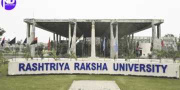 RRU students clear UGC NET and step into roles of national significance