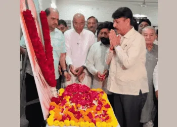 Rajiv Gandhi Birth Anniversary: The Dreamer Of 21st Century India