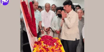 Rajiv Gandhi Birth Anniversary: The Dreamer Of 21st Century India