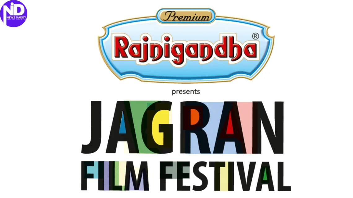 Rajnigandha presents the 13th edition of JFF starting this September
