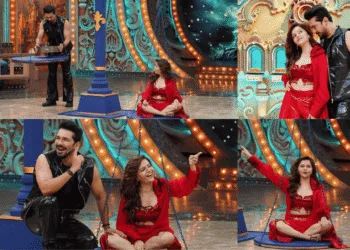 Stubbornness As Strength: Rubina Wins Abhinav’s Heart