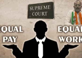 Supreme Court's Landmark 'Equal Work, Equal Pay' Verdict