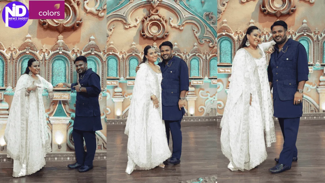 Swara Bhasker’s Wedding Diaries Now Stream on COLORS