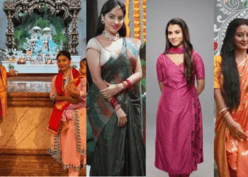 TV Stars Reflect On Janmashtami Traditions And Personal Faith