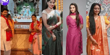 TV Stars Reflect On Janmashtami Traditions And Personal Faith