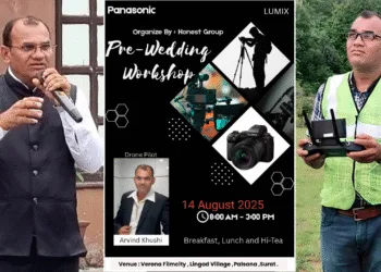 The Drone Mentor - Taking Your Cinematography Higher