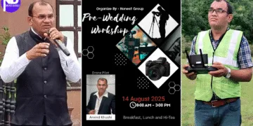 The Drone Mentor - Taking Your Cinematography Higher