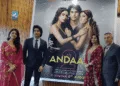 The Music of Andaaz 2 Will Capture Your Heart