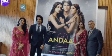 The Music of Andaaz 2 Will Capture Your Heart