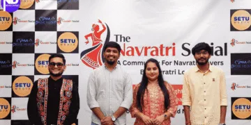 The Navratri Social A Community for Garba Enthusiasts