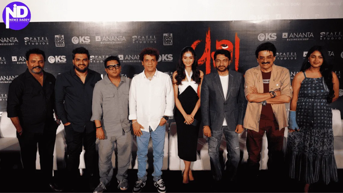 Vash Level 2 brings mind control, fear, and school mystery together