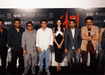 Vash Level 2 brings mind control, fear, and school mystery together