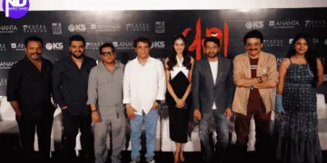 Vash Level 2 brings mind control, fear, and school mystery together