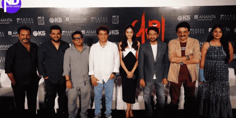 Vash Level 2 brings mind control, fear, and school mystery together