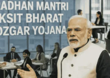 Viksit Bharat Rozgar Yojana Supports You and Employers