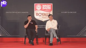 Wagh Bakri Royale Launch Brings Luxury To Tea Lovers