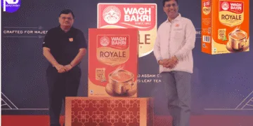Wagh Bakri Royale Launch Brings Luxury To Tea Lovers