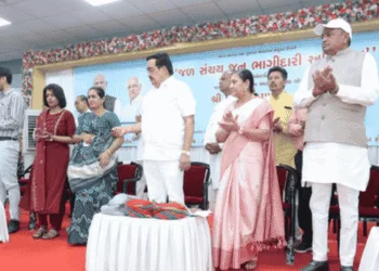 Water Conservation Campaign Brings Hope To Botad