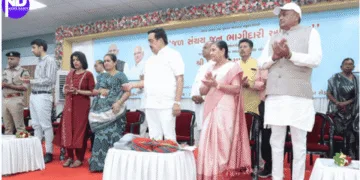 Water Conservation Campaign Brings Hope To Botad