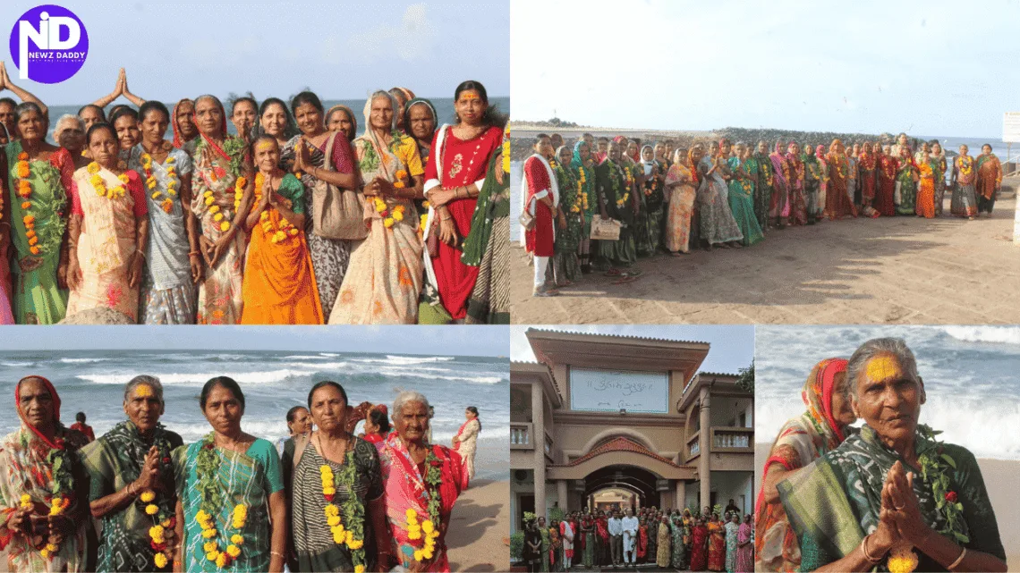 16 Countries Unite At Dharma Dhamma Conference In Ahmedabad