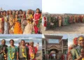 16 Countries Unite At Dharma Dhamma Conference In Ahmedabad