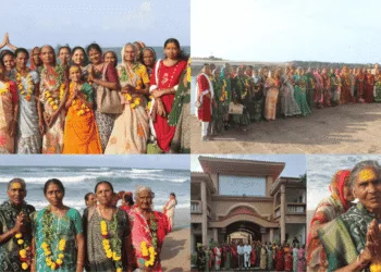 16 Countries Unite At Dharma Dhamma Conference In Ahmedabad