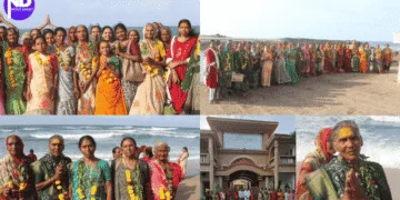 16 Countries Unite At Dharma Dhamma Conference In Ahmedabad