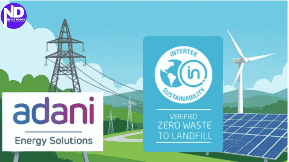 AESL’s Journey To Zero Waste to Landfill Success