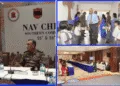 APS Innovation Shines Bright At Nav Chintan 2025