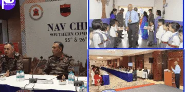 APS Innovation Shines Bright At Nav Chintan 2025
