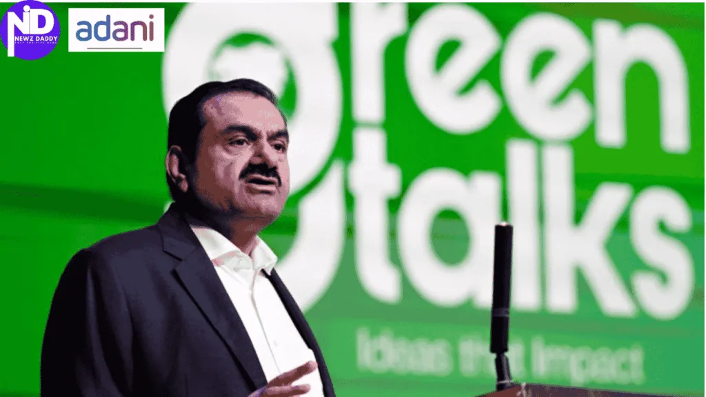 Adani Green Talks 2025: Empowering Innovators for a Sustainable Future