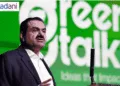 Adani Green Talks 2025: Empowering Innovators for a Sustainable Future