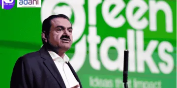 Adani Green Talks 2025: Empowering Innovators for a Sustainable Future