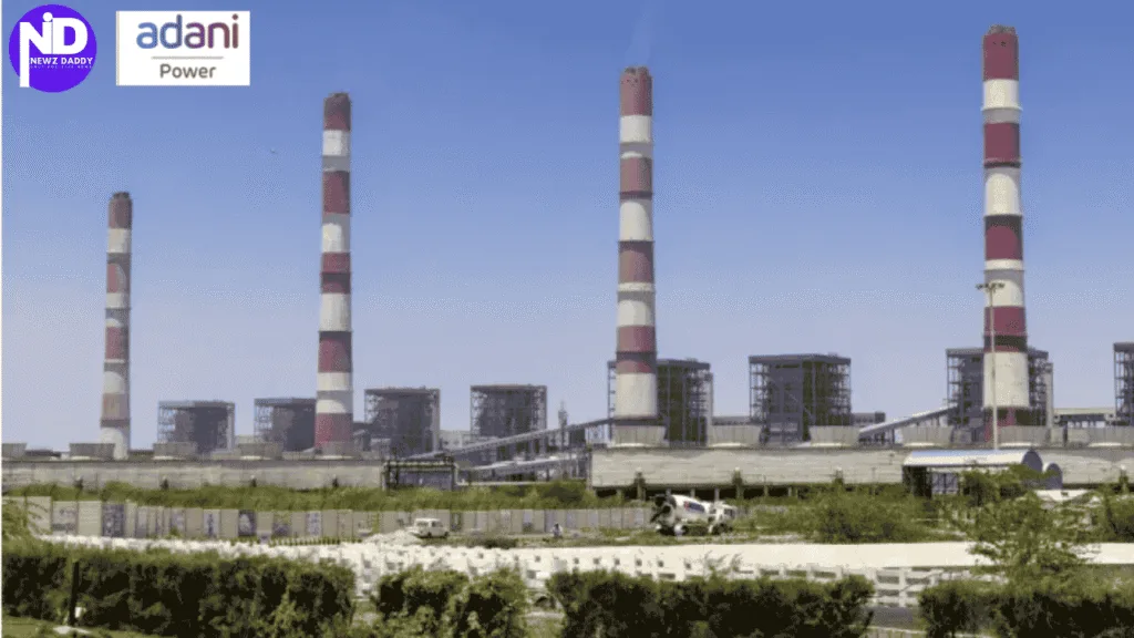 Adani Power 1600 MW What It Means For Your Electricity Bill