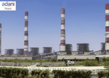 Adani Power 1600 MW What It Means For Your Electricity Bill
