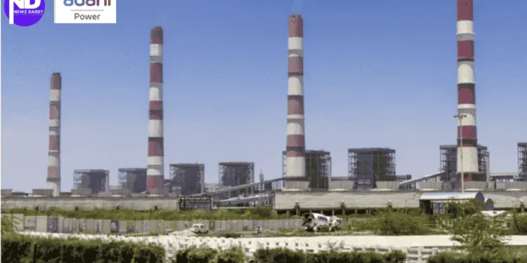 Adani Power 1600 MW What It Means For Your Electricity Bill