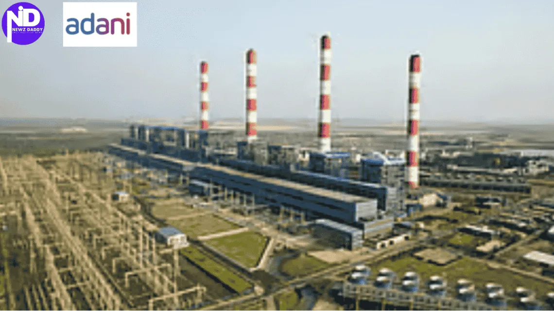 Adani Power Dhirauli Mine To Secure Decades Of Coal Supply