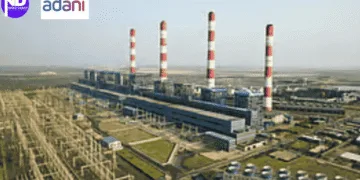 Adani Power Dhirauli Mine To Secure Decades Of Coal Supply