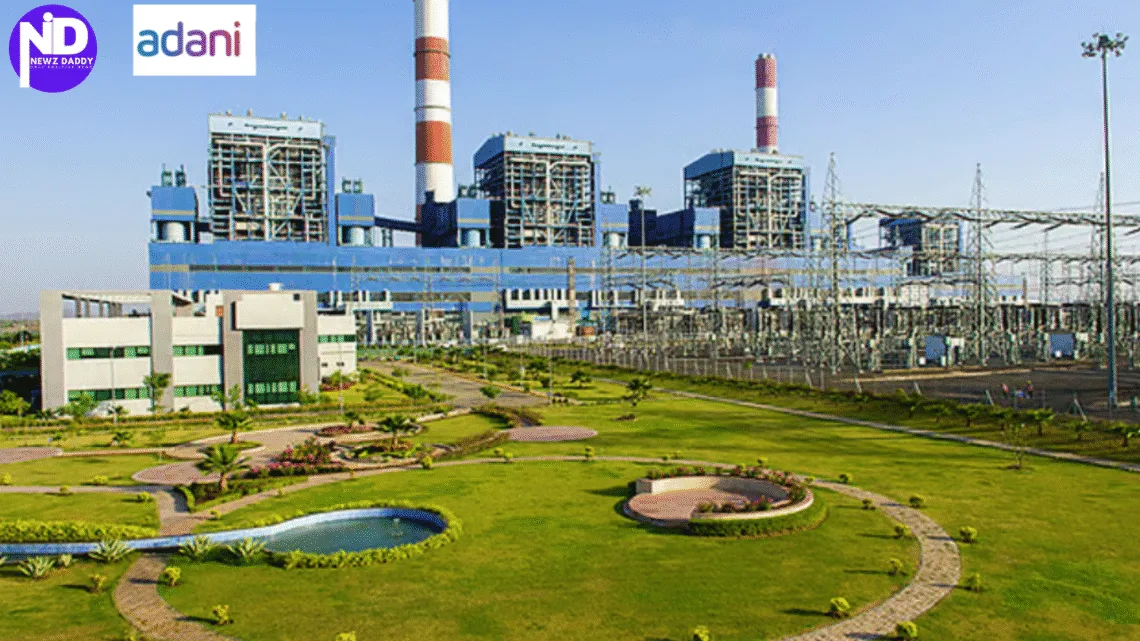 Adani Power PSA Brings $3B Investment To Bahagalpur Plant