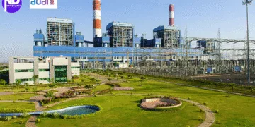 Adani Power PSA Brings $3B Investment To Bahagalpur Plant