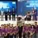 Adani School Hosts ISSO National Games Chess Competition
