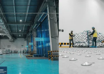 Ahmedabad's New Integrated Cargo Terminal Powers Trade