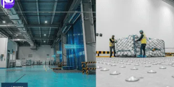 Ahmedabad's New Integrated Cargo Terminal Powers Trade