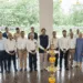 Anant National University’s New Home Brings Future Comfort