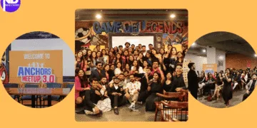 Anchors Meetup 3.0 Sparks Joy And Unity For Gujarat Anchors