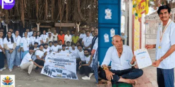 Ayurveda for People and Planet: Celebrating Health & Earth