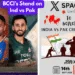 “BCCI’s Stand On India vs Pakistan Asia Cup