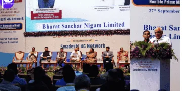 BSNL 4G: A Leap Towards Digital Inclusion in India